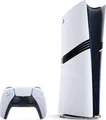 Sony PlayStation 5 Pro weiß Spielekonsole