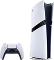 Sony PlayStation 5 Konsole Pro Digital Edition 2TB Weiß, Schwarz Bluetooth + USB, Digital Edition