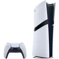 Sony PlayStation 5 Pro Digital Edition 2 TB Spielekonsole weiß WLAN HDMI LAN NEU