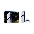 Sony PlayStation 5 Pro Konsole - 2TB SSD-Speicher, erweitertes Raytracing, schla