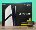 Sony | Spielkonsole Playstation 5 PRO PS5 NO DISK | 2TB | Neu & OVP