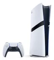 Sony PlayStation 5 Pro - Spielkonsole - HDR - 2 TB SSD