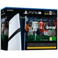 PS5 Konsole 2TB Pro White Neu Konsole Eng