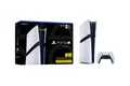 PlayStation®5 Pro 2TB SSD - Raytracing - 4K - Wi-Fi 7 - Pro Game - Digital