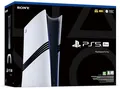 PS5 Pro Konsole - 2TB -  inkl. PS5 DualSense Controller - Weiß "WIE NEU"