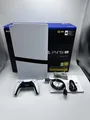SONY PlayStation 5 Pro Spielkonsole Digital Edition  2TB Weiß mit Controller