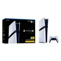 PS5 Pro Konsole | 2TB | inkl. PS5 DualSense Controller | Weiß | NEU & OVP |