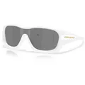 Oakley De la salle OO9493 02 - Sportbrille  - Pearl Weiß 30