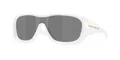 Oakley Sonnenbrillen OO9493 DE LA SALLE  949302 Weiß Grau Männer Frauen