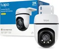 Tapo C51A 2K WLAN Überwachungskamera Außen, 360° Schwenk-/Neige, Nachtsicht