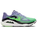 Nike STRUCTURE PLUS Laufschuhe Herren in iron purple-voltage green-off noir, Größe 45