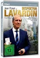 Inspektor Lavardin (Claude Chabrol) Die komplette 4-teili... | DVD | Zustand gut
