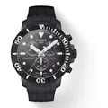 Tissot Seastar 1000 Chronograph 45,5 mm Schwarz T120.417.37.051.02 - Schwarz