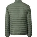 Casa Moda - Herren Steppjacke (554474000), Größe:L, Farbe:türkis (362) - Grün - L