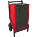 ATIKA ALE 800 N / LT 800 Bautrockner Luftentfeuchter, 230V, 820W für Trockenlegung, Feuchtigkeitskontrolle