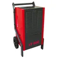ATIKA ALE 800 N / LT 800 Bautrockner Luftentfeuchter | 230V | 820W | 2A Ware