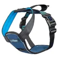 CarSafe Crash Tested Dog Safety Harness - from the makers of Halti. Crash Tested