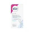 Veet - Veet Kaltwachsstreifen Für Sensible Haut 10X2 St