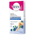 Veet Enthaarungsstreifen sensitive · 10X2 St · PZN 04127016