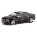 Solido 1:43 Audi D3 S8 2010 blau (421438211)