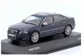 Solido Audi S8 D3 2010 Dark blue 1:43 43103303