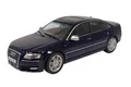 Solido S4313303 Audi S8 (D3) mitternachtsblau 2010 1:43