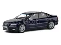 Audi S8 2010 - Solido 1/43