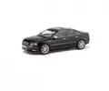 Solido 421438211 - 1:43 Audi D3 S8 2010 blau - Neu