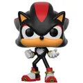 Funko POP! - Sonic The Hedgehog: Shadow (27317)