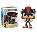 Funko Sammelfigur Sonic Shadow #0285