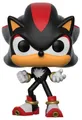 Sonic The Hedgehog Pop! Spiele Vinylfigur Shadow 9 cm Funko