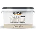 SEEBAUER diy Wandfarbe Design-Pastellfarbe PASTELLA, Umweltfreundlich beige