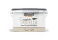 SEEBAUER diy Wandfarbe Design-Pastellfarbe PASTELLA, Umweltfreundlich