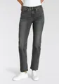 Levi's® Gerade Jeans 314 Shaping Straight mit Stretch
