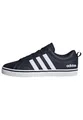 adidas Unisex VS Pace 2.0 Shoes, Legend Ink / Cloud White / Cloud White, 49 1/3 EU