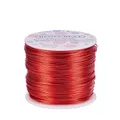 1mm Aluminiumdraht 150m Lang492 Füße Eloxiert Schmuck Handwerk machen Friesen...