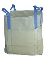 Transportsack Big Bag 90x90x90 cm Schüttgutbehälter 1000kg Abfallsack Laubsack