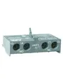 ABB Hkf1-11 aux.-contact for frontmounting