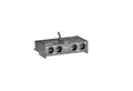 ABB Stotz-Kontakt HKF1-11 , Hilfsschalter 1S+1Ö, Fronteinbau , ...