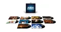 Studio Albums (LTD.2022 10LP Box) 180g heavyweight vinyl