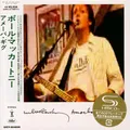 Paul McCartney - Amoeba Gig Live SHMCD (2025 - US - Original)