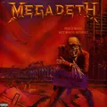 Megadeth - Peace sells ... but who's buying? (Vinyl LP - 1986 - CZ - Reissue)
