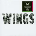 Paul McCartney & Wings - Wings Deluxe Edition (Vinyl 3LP - 2025 - US - Original)