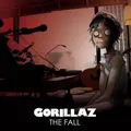 Gorillaz - The Fall (2011 - EU - Original)