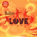 The Beatles - Love (Vinyl 2LP - 2006 - EU - Reissue)