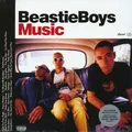 Beastie Boys - Beastie Boys Music (Vinyl 2LP - 2020 - US - Original)