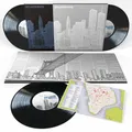 Beastie Boys - To The 5 Boroughs Deluxe  (Vinyl 3LP - 2004 - EU - Reissue)