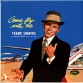 Frank Sinatra - Come Fly With Me (Vinyl LP - 1959 - US - Reissue)