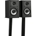 Denon MXT15BK Monitor XT (1 Paar) (MXT15BK)