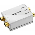 Monacor Stereo-Mono-Converter (Audio Splitter) (SMC-1)